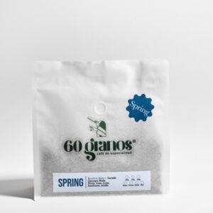 Spring - Bourbon Sidra