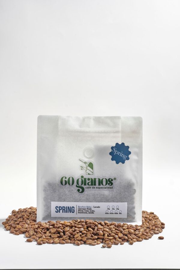 Spring - Bourbon Sidra - Image 2